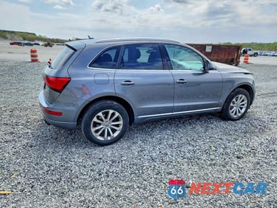 Trzecie zdjęcie samochodu z tyłu: 2015 AUDI Q5 PREMIUM VIN:WA1CFAFP5FA084755 - miniatura