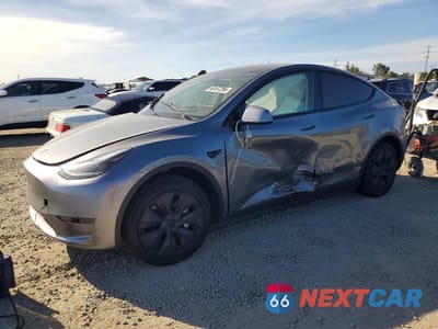 2024 TESLA MODEL Y 7SAYGDEDXRF192305 - główne zdjęcie licytacji z USA - miniatura