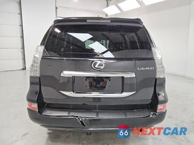 Zdjęcie 6 z 14 samochodu: 2022 LEXUS GX 460 BASE VIN:JTJAM7BX9N5323787 - miniatura