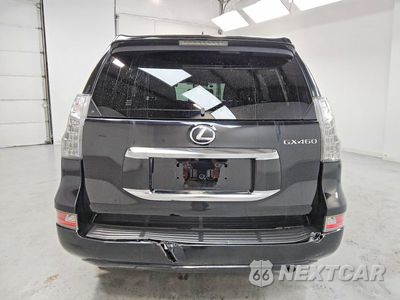 Zdjęcie 6 z 14 samochodu: 2022 LEXUS GX 460 BASE VIN:JTJAM7BX9N5323787 - miniatura
