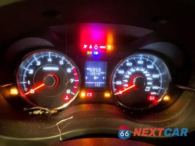 Zdjęcie 9 z 13 samochodu: 2015 SUBARU FORESTER 2.0XT TOURING VIN:JF2SJGUC5FH527899 - miniatura