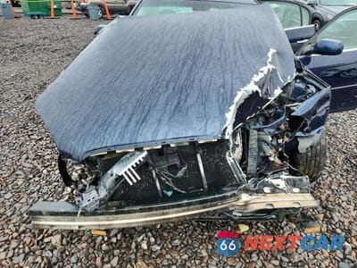 Zdjęcie 11 z 13 samochodu: 2007 BUICK LUCERNE CXL VIN:1G4HD57237U192797 - miniatura