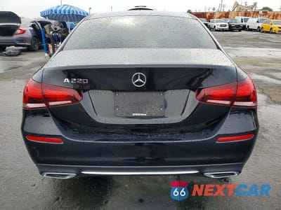 Zdjęcie 6 z 11 samochodu: 2019 MERCEDES-BENZ A 220 VIN:WDD3G4EB9KW017296 - miniatura