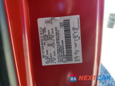 Zdjęcie 12 z 12 samochodu: 1999 FORD F150 VIN:1FTRX08L8XKA43288 - miniatura