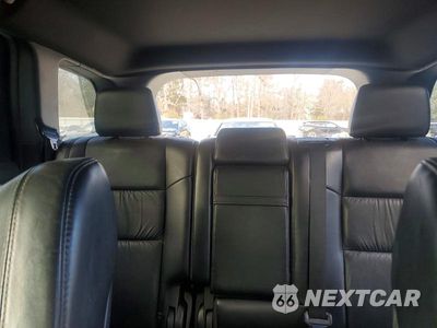 Zdjęcie 10 z 13 samochodu: 2015 JEEP GRAND CHEROKEE LAREDO VIN:1C4RJFAG3FC736859 - miniatura