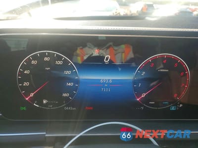 Zdjęcie 9 z 13 samochodu: 2025 MERCEDES BENZ GLE 450 4MATIC VIN:4JGFB5KEXSB360034 - miniatura