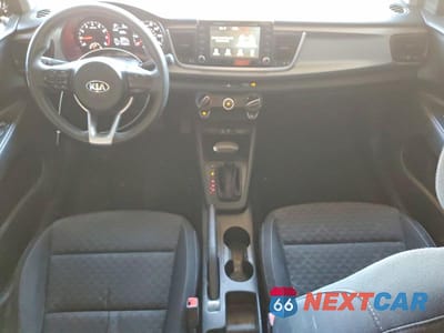 Zdjęcie 8 z 13 samochodu: 2020 KIA RIO LX VIN:3KPA24AD3LE328452 - miniatura