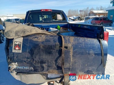 Zdjęcie 6 z 11 samochodu: 2011 TOYOTA TUNDRA GRADE VIN:5TFUY5F14BX174042 - miniatura