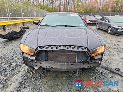 Piąte zdjęcie samochodu w środku: 2013 DODGE CHARGER R VIN:2C3CDXCT3DH584027 - miniatura
