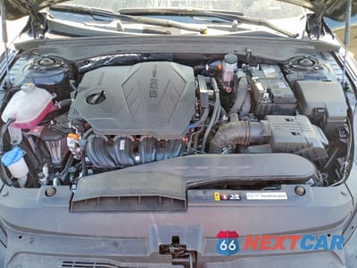 Zdjęcie 11 z 12 samochodu: 2025 KIA K5 GT-LINE VIN:KNAG64J75S5323639 - miniatura