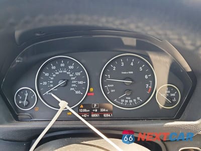 Zdjęcie 9 z 12 samochodu: 2017 BMW 320 XI VIN:WBA8A3C31HK692080 - miniatura