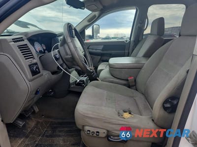 Zdjęcie 7 z 11 samochodu: 2008 DODGE RAM 3500 ST VIN:3D7MX48A48G137098 - miniatura