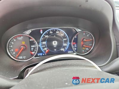 Zdjęcie 9 z 14 samochodu: 2024 GMC TERRAIN DENALI VIN:3GKALXEG8RL375892 - miniatura
