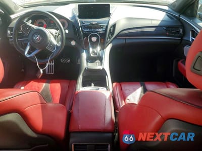 Zdjęcie 8 z 13 samochodu: 2022 ACURA RDX A-SPEC ADVANCE VIN:5J8TC2H83NL014203 - miniatura