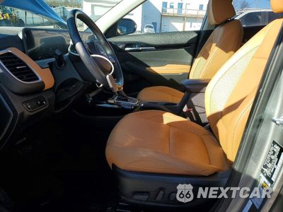 Zdjęcie 7 z 14 samochodu: 2024 KIA SELTOS EX VIN:KNDERCAA0R7652531 - miniatura