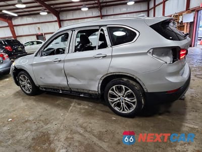 Drugie zdjęcie samochodu z przodu: 2016 BMW X1 XDRIVE28I VIN:WBXHT3Z36G4A50497 - miniatura