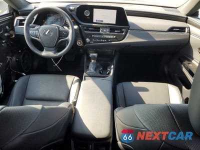 Zdjęcie 8 z 12 samochodu: 2023 LEXUS ES 350 BASE VIN:58ADZ1B13PU147441 - miniatura