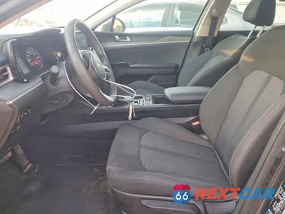 Zdjęcie 7 z 12 samochodu: 2023 KIA K5 LXS VIN:5XXG14J23PG221989 - miniatura