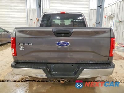 Zdjęcie 6 z 12 samochodu: 2015 FORD F150 SUPERCREW VIN:1FTEW1EG7FKE63377 - miniatura