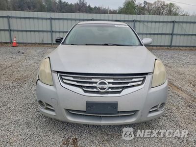 Piąte zdjęcie samochodu w środku: 2011 NISSAN ALTIMA 2.5 VIN:1N4AL2AP4BC104517 - miniatura