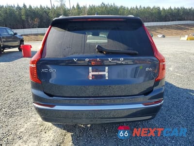 Zdjęcie 6 z 14 samochodu: 2025 VOLVO XC90 PLUS VIN:YV4062JE3S1330150 - miniatura