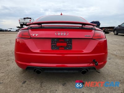 Zdjęcie 6 z 11 samochodu: 2016 AUDI TT VIN:TRUC5AFV9G1025383 - miniatura