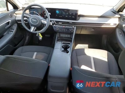 Zdjęcie 8 z 12 samochodu: 2024 HYUNDAI SONATA SEL VIN:KMHL64JA1RA414238 - miniatura