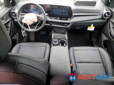 Zdjęcie 8 z 13 samochodu: 2026 CHEVROLET EQUINOX LT VIN:3GNAXHEGXTL227201 - miniatura