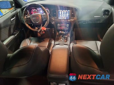 Zdjęcie 8 z 12 samochodu: 2023 DODGE CHARGER R VIN:2C3CDXCT2PH703612 - miniatura