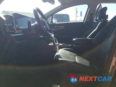 Zdjęcie 7 z 13 samochodu: 2024 KIA SPORTAGE EX VIN:KNDPVCDFXR7225532 - miniatura