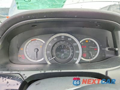 Zdjęcie 9 z 12 samochodu: 2017 HONDA ACCORD LX VIN:1HGCR2F32HA209649 - miniatura