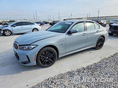 2023 BMW 330E 3MW39FF03P8C97629 - główne zdjęcie licytacji z USA - miniatura