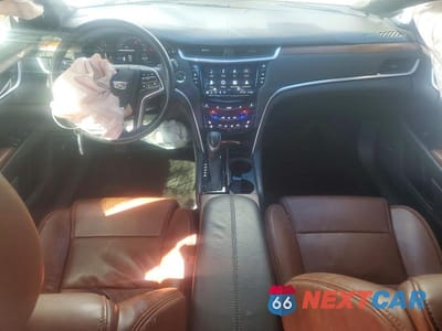 Zdjęcie 8 z 11 samochodu: 2019 CADILLAC XTS LUXURY VIN:2G61M5S35K9130347 - miniatura