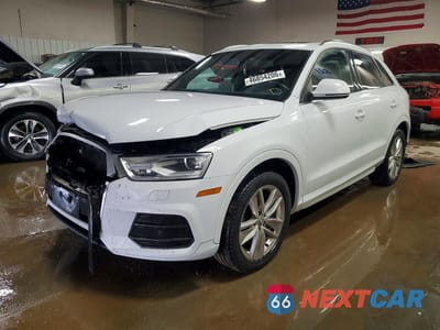 2016 AUDI Q3 PREMIUM PLUS WA1EFCFS5GR013017 - główne zdjęcie licytacji z USA - miniatura