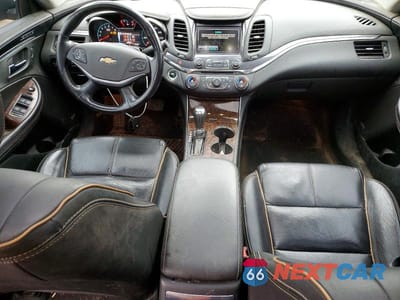 Zdjęcie 8 z 12 samochodu: 2015 CHEVROLET IMPALA LTZ VIN:2G1165S34F9179111 - miniatura