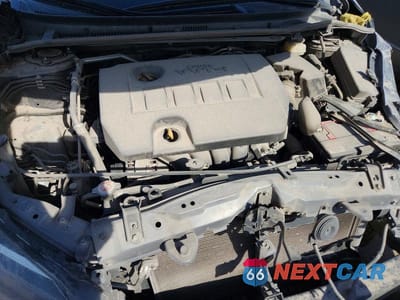 Zdjęcie 11 z 11 samochodu: 2018 TOYOTA COROLLA L VIN:2T1BURHE7JC000845 - miniatura