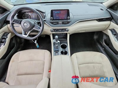 Zdjęcie 8 z 11 samochodu: 2020 NISSAN ALTIMA SV VIN:1N4BL4DW7LN323125 - miniatura