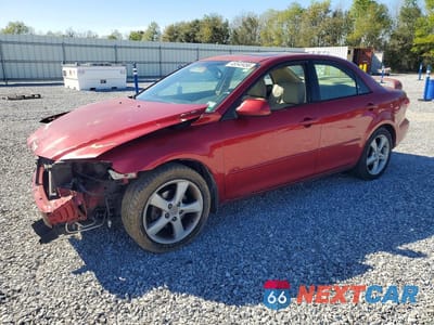 2005 MAZDA 6 I 1YVHP80C355M72947 - główne zdjęcie licytacji z USA - miniatura