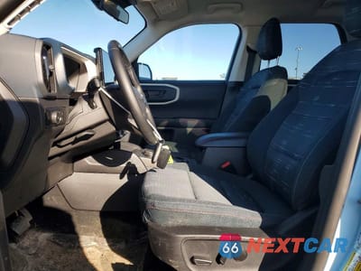 Zdjęcie 7 z 12 samochodu: 2025 FORD BRONCO SPORT HERITAGE VIN:3FMCR9GN6SRE01236 - miniatura