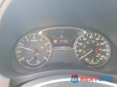 Zdjęcie 9 z 12 samochodu: 2016 NISSAN ALTIMA 2.5 S VIN:1N4AL3AP3GC235600 - miniatura