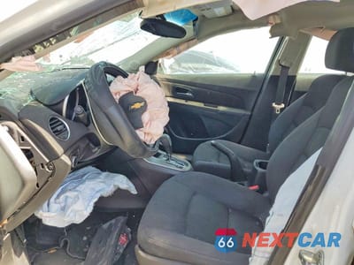 Zdjęcie 7 z 12 samochodu: 2016 CHEVROLET CRUZE LIMITED LT VIN:1G1PE5SB8G7124569 - miniatura