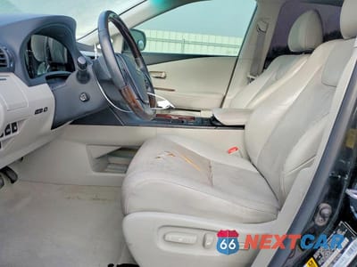 Zdjęcie 7 z 14 samochodu: 2010 LEXUS RX 350 BASE VIN:2T2ZK1BA8AC037748 - miniatura