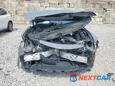 Piąte zdjęcie samochodu w środku: 2024 LEXUS IS 350 F SPORT VIN:JTHGZ1E23R5038051 - miniatura