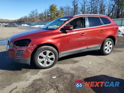 Główne zdjęcie samochodu: 2013 VOLVO XC60 3.2 VIN:YV4952DZ0D2463308 - miniatura