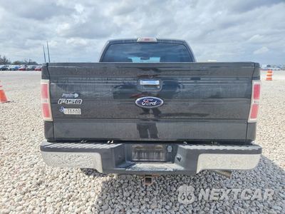 Zdjęcie 6 z 11 samochodu: 2010 FORD F150 SUPERCREW VIN:1FTEW1C88AKE34345 - miniatura