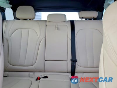 Zdjęcie 10 z 12 samochodu: 2022 BMW X5 XDRIVE40I VIN:5UXCR6C0XN9M93706 - miniatura