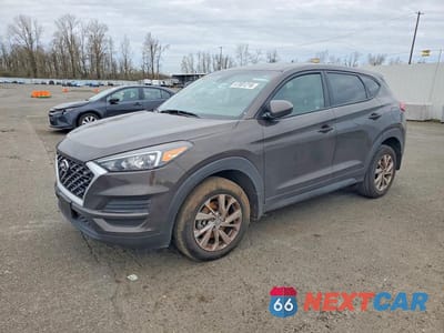 2020 HYUNDAI TUCSON SE KM8J2CA49LU168004 - główne zdjęcie licytacji z USA - miniatura