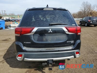 Zdjęcie 6 z 14 samochodu: 2018 MITSUBISHI OUTLANDER GT VIN:JA4JZ4AX3JZ053604 - miniatura