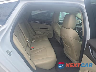 Zdjęcie 6 z 10 samochodu: 2017 BUICK LACROSSE PREMIUM VIN:1G4ZR5SS8HU168526 - miniatura