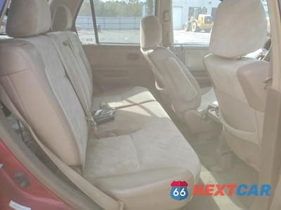 Zdjęcie 11 z 13 samochodu: 2003 HONDA CR-V EX VIN:SHSRD78873U157456 - miniatura